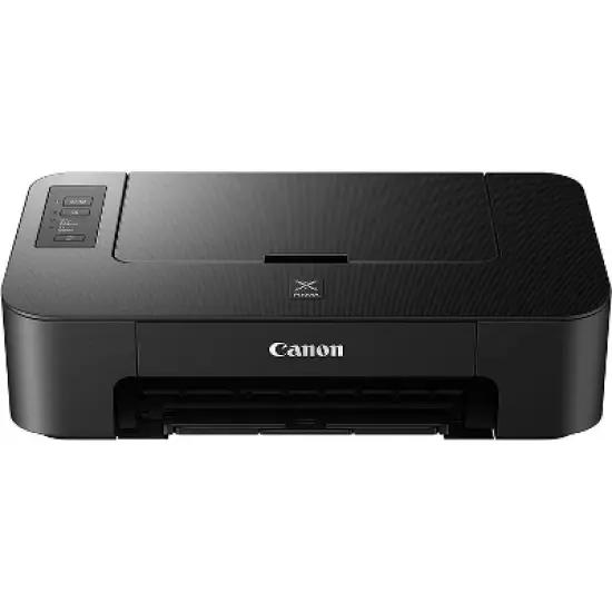 Canon PIXMA TS202 Inkjet Printer for Document Photo - 2319C002 image {4}