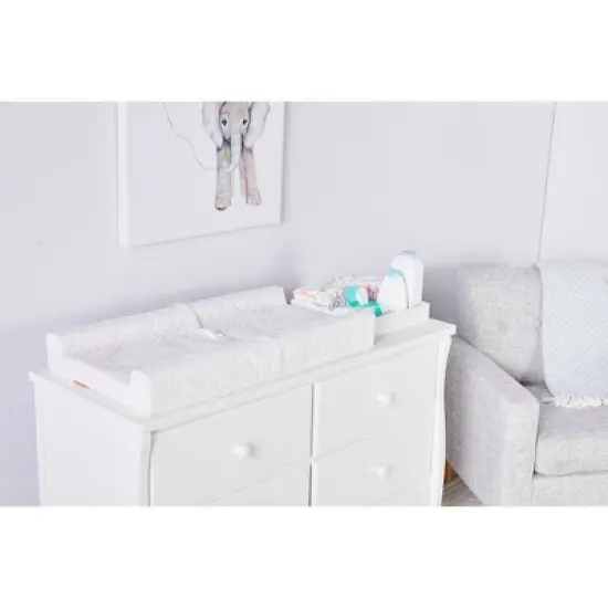 Regalo Infant Changing Pad image {4}