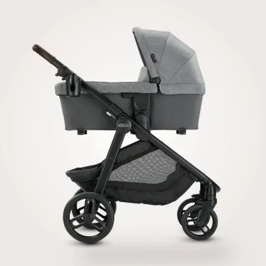 Graco Modes Premier Universal Carry Cot image {2}