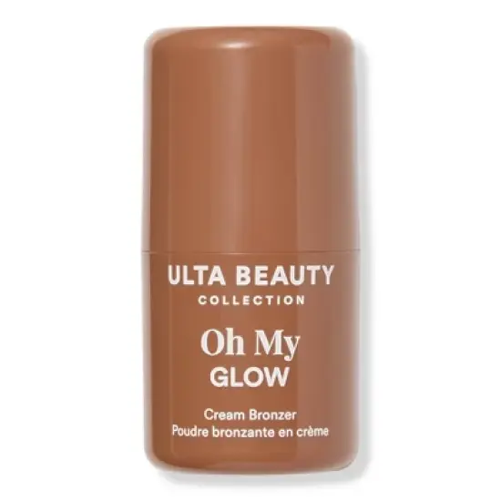 Ulta Beauty Collection Oh My Glow Cream Bronzer - 0.14oz - Ulta Beauty image {6}