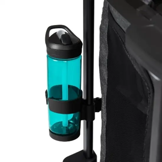 Radio Flyer Voya Quad XT Baby Stroller Wagon image {17}