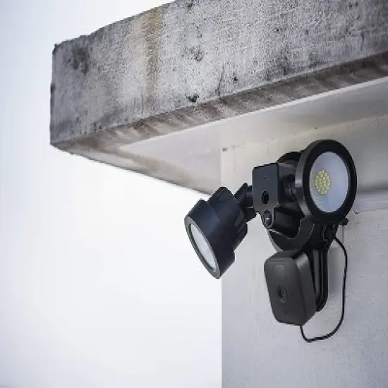 Wasserstein 3-in-1 Floodlight, Charger and Mount for Blink Outdoor and Blink XT2/XT Camera - Turn Your Camera into a Floodlight (Camera Not Included) image {6}