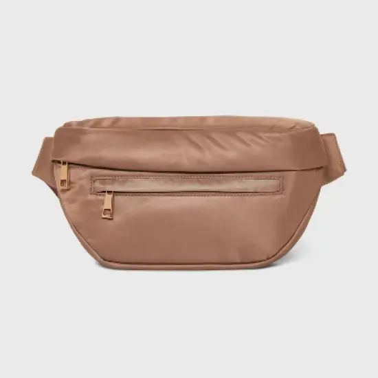 Athleisure Fanny Pack - A New Day&trade; image {6}