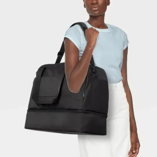 Weekender Bag - Open Story&trade; image {1}