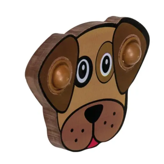 Geddes Pop N Erasers - 24 per display image {2}