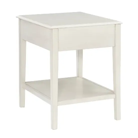 Calinda Side Table - Powell Company image {5}