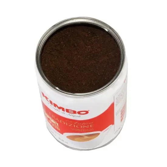 Kimbo Antica Tradizione - Ground 8.8oz Can image {3}