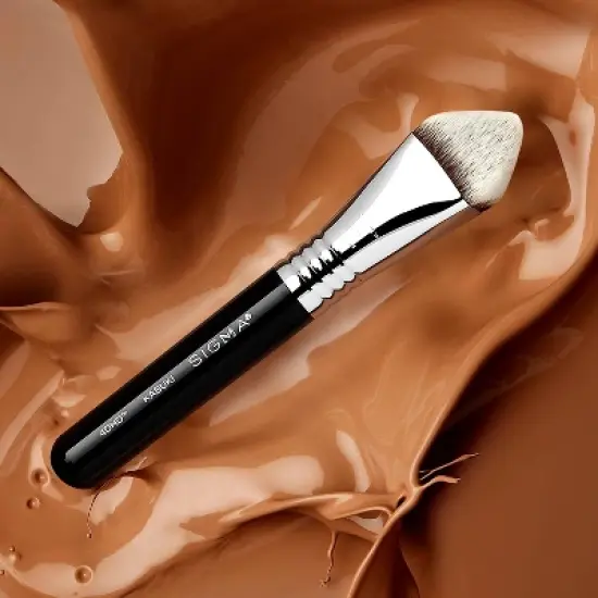 Sigma Beauty 4DHD Kabuki Makeup Brush image {3}