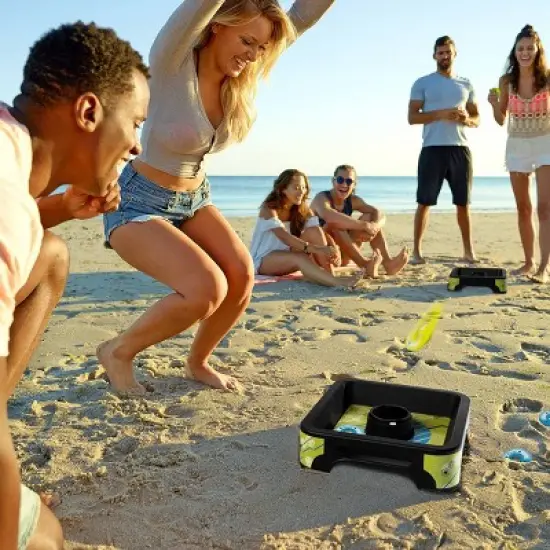 Franklin Sports Family Washer Set image {2}