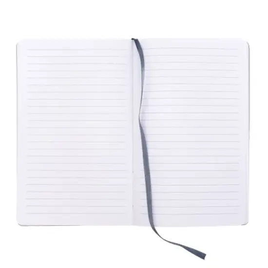 Pukka Pads Haze Journal, 8.2" x 5.11", Taupe, Pack of 3 image {2}