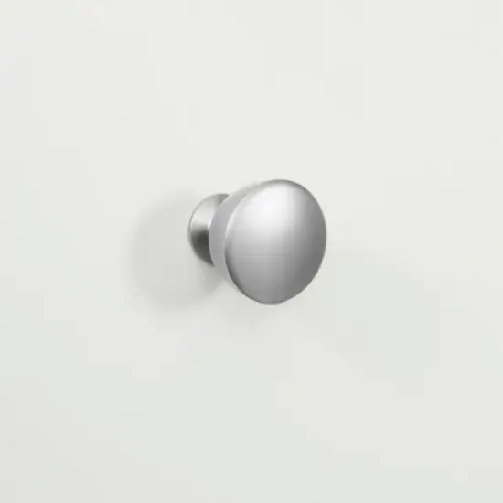 Vito Makeup Desk with Drawer Pure White/Pink - South Shore image {6}