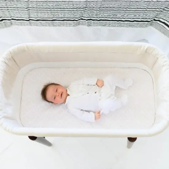 TruBliss&reg; SOVA Bassinet - Newborn to 5 months image {4}