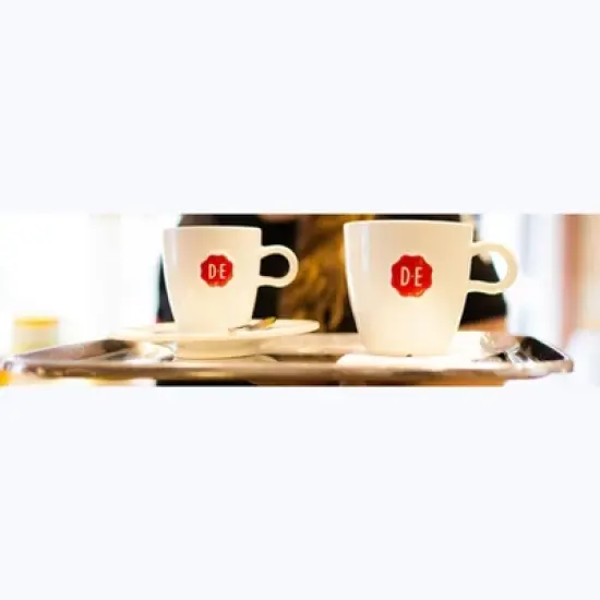 Douwe Egberts Pure Gold Instant Coffee Singles 200ct image {3}