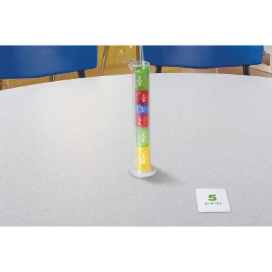 Educational Insights Fraction Formula Game image {6}