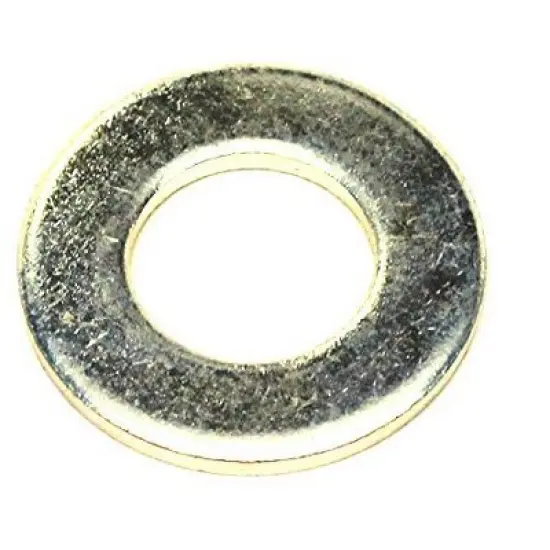 Husqvarna Genuine OEM Replacement Washer # 19191912 image {2}