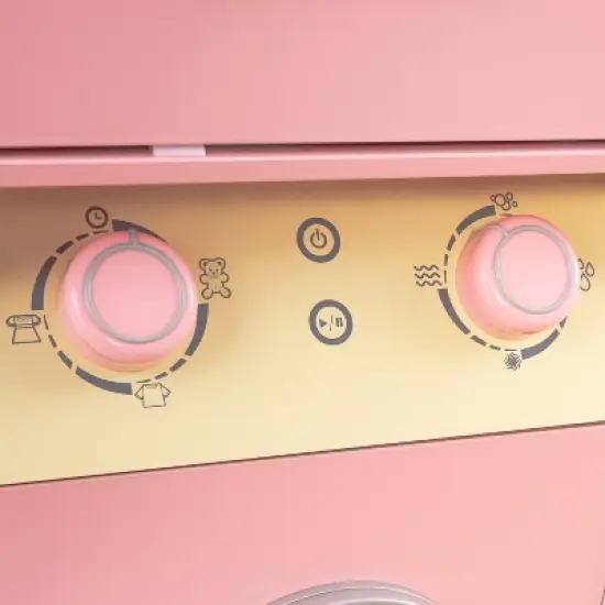 KidKraft Laundry Play Set image {3}