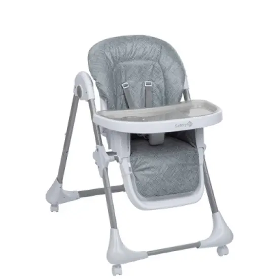 Safety 1st 3-in-1 Grow and Go High Chair  image {4}