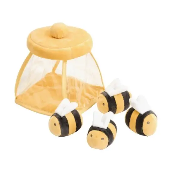 Kaplan Early Learning Sorting Color Bug Jars image {4}