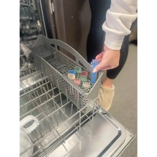 Re-Play Sedona Utensils with Case - 8pk image {1}