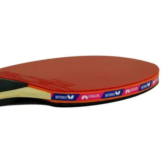 Butterfly Timo Boll 3000 Racket image {4}