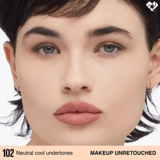 Maybelline Super Stay Up to 30HR Wear Lumi-Matte Liquid Foundation - 1 fl oz image {3}