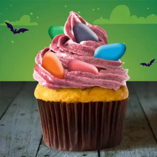 Nerds Halloween Candy Corn - 8oz image {4}