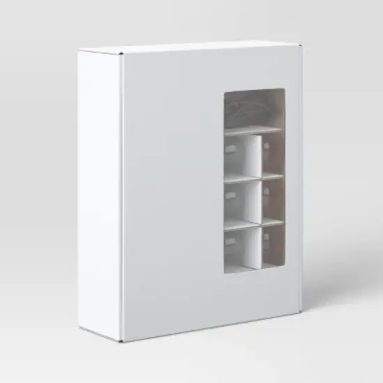 20ct Incandescent Glass G40 Bulbs - Room Essentials&trade; image {4}