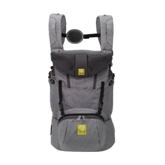 LILLEbaby Baby Carrier SeatMe All Seasons image {1}