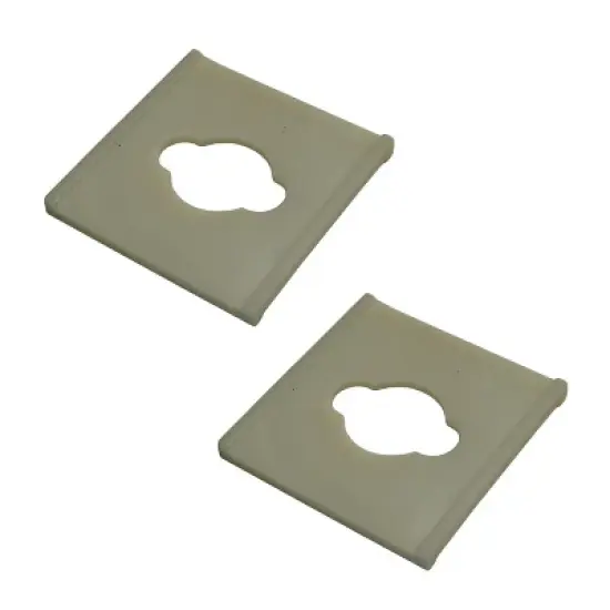Ryobi RY40104 Lawn Mower Blade Spacer, 2 Pack, 526920001-2PK image {1}