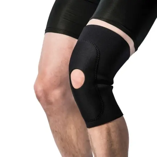 Swede-O Neoprene Open Patella Knee Sleeve image {9}