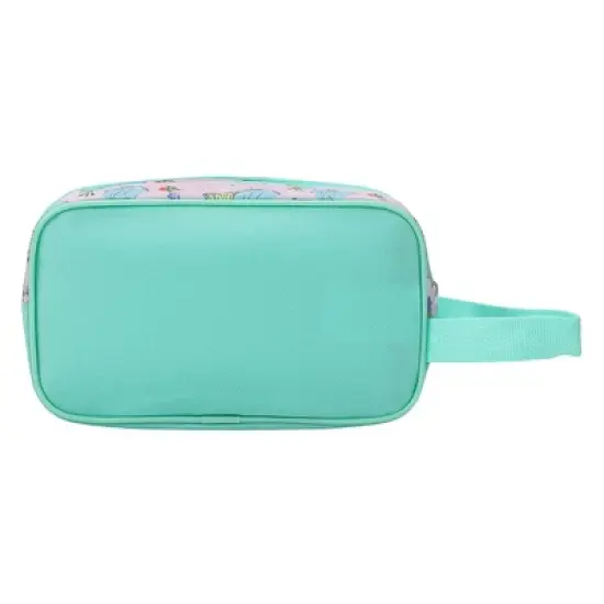 Disney Princesses Dual-Compartment Utility Case With Webbing Pull Handle image {6}