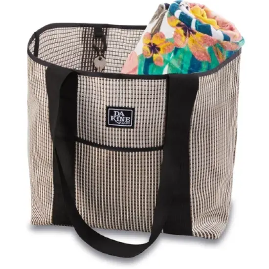 Dakine Mesh Tote image {2}