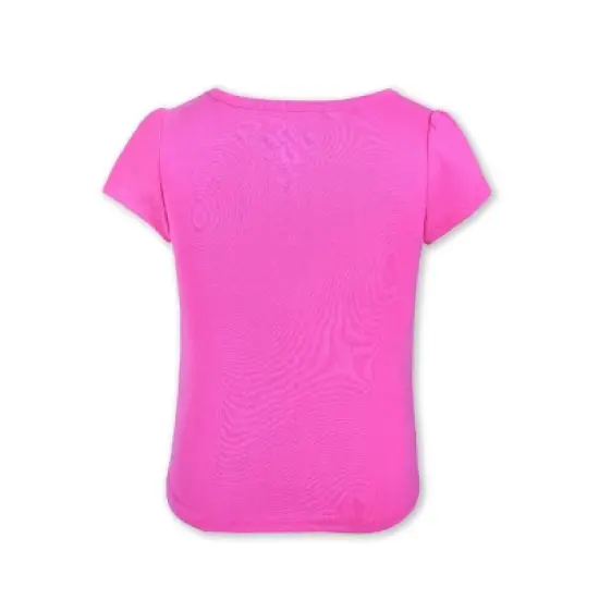 Nickelodeon Girl's 4-Pack Pawsome Explorer Paw Patrol Short Sleeve Graphic Tee Set for toddler image {8}