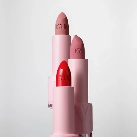 Kylie Cosmetics Matte Lipstick - 0.12oz - Ulta Beauty image {8}
