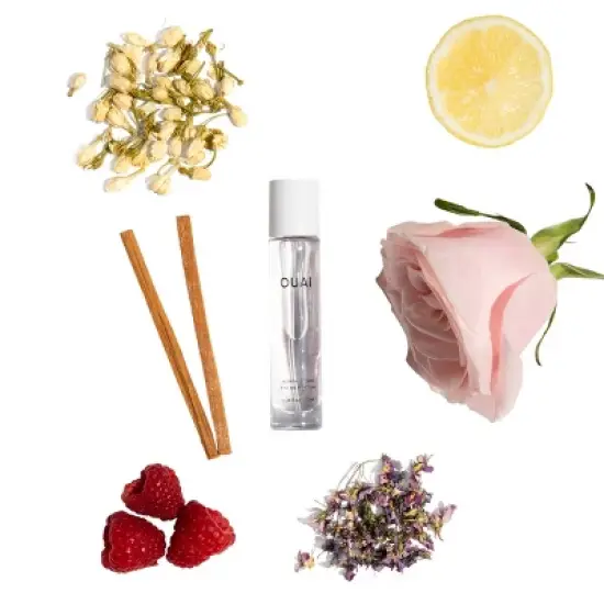 OUAI Travel North Bondi Eau de Parfum - 0.34 fl oz - Ulta Beauty image {4}