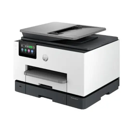 HP OfficeJet Pro 9135e Wireless All-in-One Certified Refurbished Printer with 3 Months of Instant Ink for free with HP+ image {2}