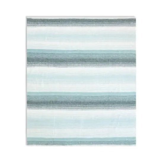 Woven Chenille Throw Tonal Green - Bullseye's Playground&trade; image {1}