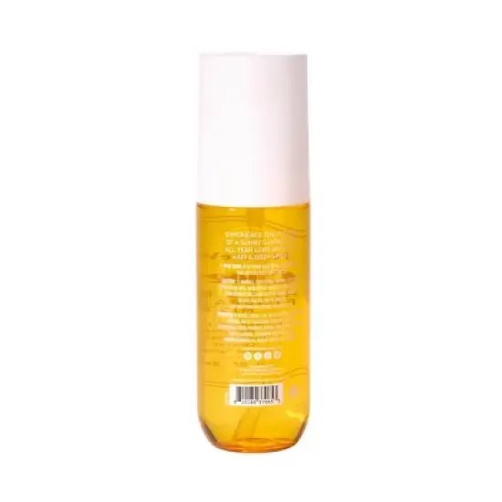 NatureWell Mini Fragrance Mist - Cheeky - 3 fl oz image {1}