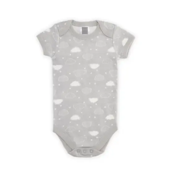 The Peanutshell Newborn Gift Set - Gray - 23pc image {6}