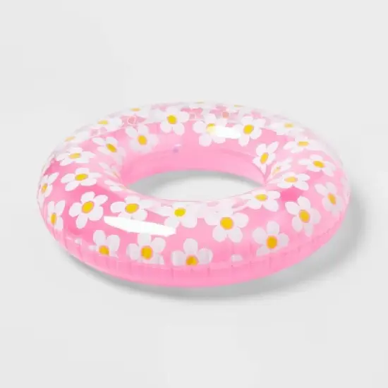 31" Ring Tube - Sun Squad&trade; image {5}