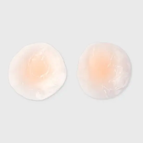 Fashion Forms Women's Non-Adhesive Backless Strapless Petals image {3}