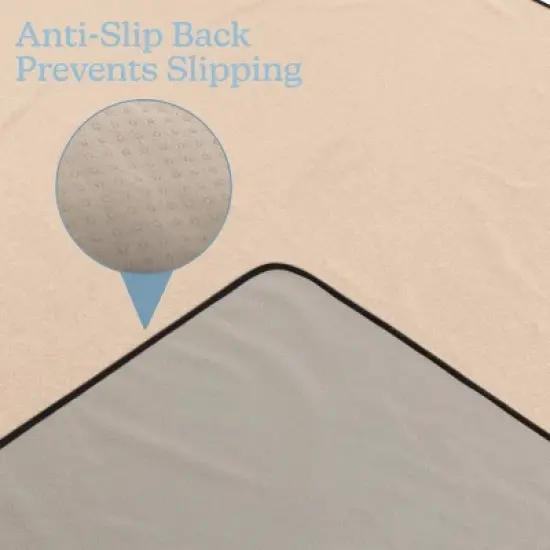 PETMAKER Large Washable Pet Pad image {4}