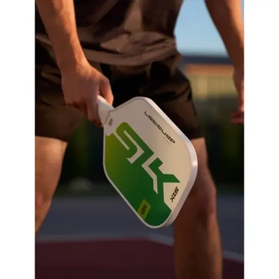 Selkirk Sport Latitude Max Pickleball Paddle - Oasis image {6}