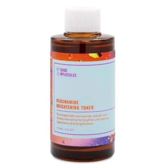 Good Molecules Niacinamide Brightening Face Toner image {5}