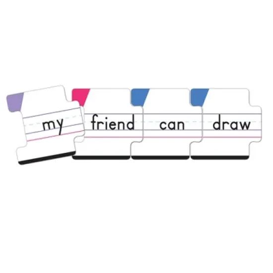 Key Education Publishing Big Box of Sentence Building image {1}