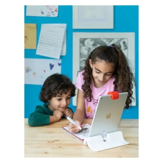 Osmo Super Studio: Learn to draw  Disney Princess and watch them come to life! (Base Required) image {4}