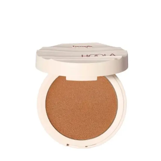 Benefit Cosmetics Hoola Wave Bronzing Balm - 1.48oz - Ulta Beauty image {10}
