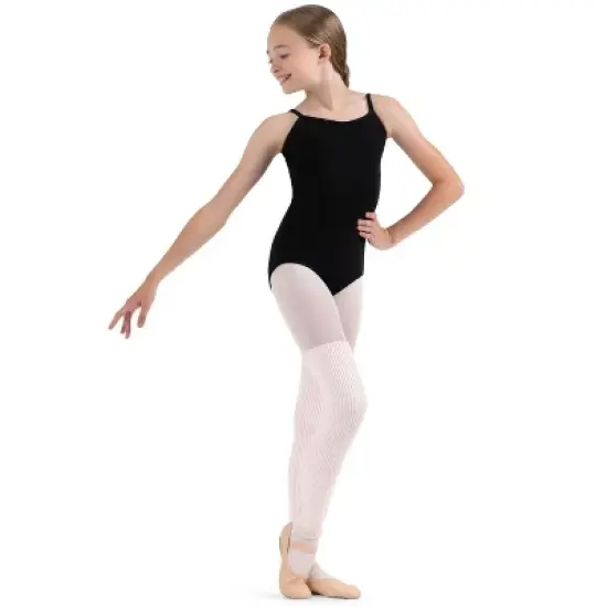 Capezio 18" Legwarmer - Girls image {2}