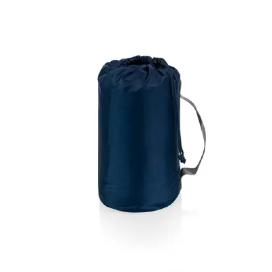Oniva All-Purpose Machine Washable Stadium Blanket - Navy Blue image {2}