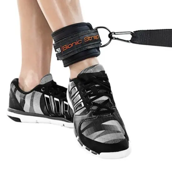 Bionic Body Resistance Band Training Kit 6pc image {10}